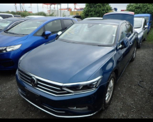 Volkswagen Passat 2021