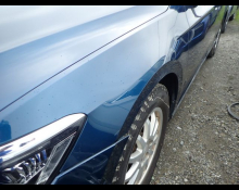 Volkswagen Passat 2021