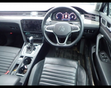 Volkswagen Passat 2021