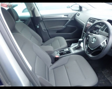 Volkswagen Golf 2019