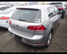 Volkswagen Golf 2019