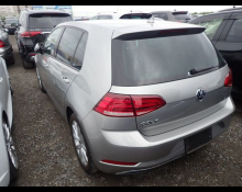 Volkswagen Golf 2019