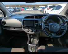 Toyota Vitz 2019