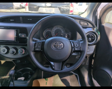 Toyota Vitz 2019