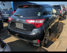 Toyota Vitz 2019