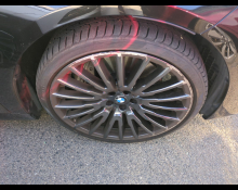BMW 7 Series 2020