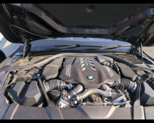BMW 7 Series 2020