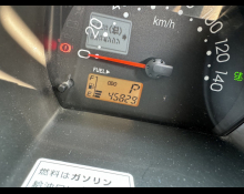 Daihatsu Hijet Cargo 2015