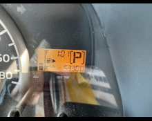 Toyota Townace Van 2016