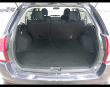 Toyota Corolla Fielder 2012