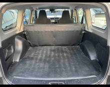 Toyota Probox Van 2017