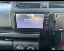 Toyota Probox Van 2017