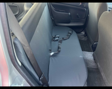 Toyota Probox Van 2017