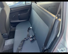 Toyota Probox Van 2017