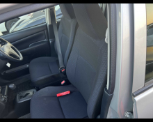 Toyota Probox Van 2017