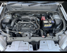 Toyota Probox Van 2017