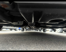 Toyota Probox Van 2017