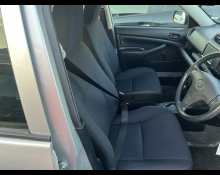 Toyota Probox Van 2017