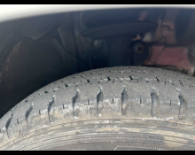 Toyota Probox Van 2017