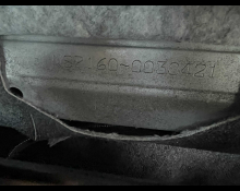 Toyota Probox Van 2017