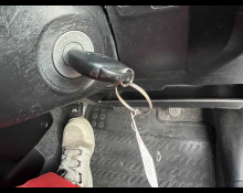 Toyota Probox Van 2017