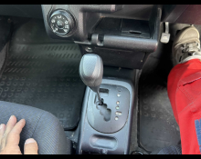 Toyota Probox Van 2017