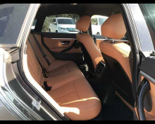 BMW 4 Series 2017