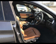 BMW 4 Series 2017