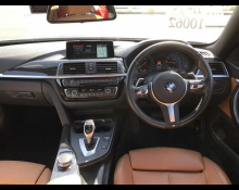 BMW 4 Series 2017