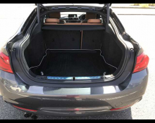 BMW 4 Series 2017