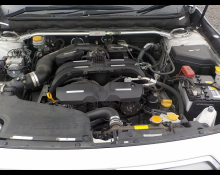 Subaru Outback 2017