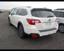 Subaru Outback 2017