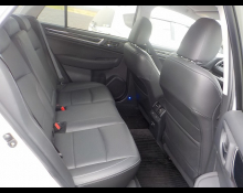 Subaru Outback 2017