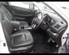 Subaru Outback 2017