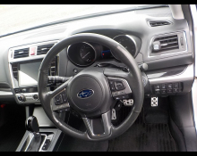 Subaru Outback 2017