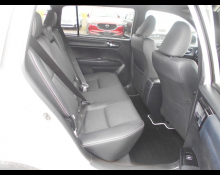 Toyota Corolla Fielder 2015