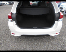 Toyota Corolla Fielder 2015