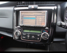 Toyota Corolla Fielder 2015