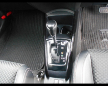 Toyota Corolla Fielder 2015