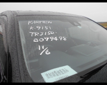 Toyota Land Cruiser Prado 2017