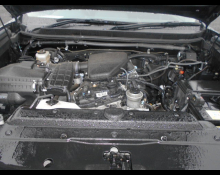 Toyota Land Cruiser Prado 2017