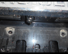 Toyota Land Cruiser Prado 2017