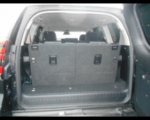 Toyota Land Cruiser Prado 2017