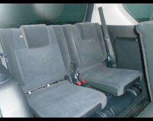 Toyota Land Cruiser Prado 2017