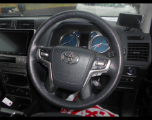 Toyota Land Cruiser Prado 2017