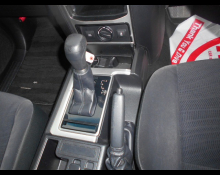 Toyota Land Cruiser Prado 2017