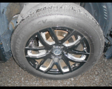 Toyota Land Cruiser Prado 2017