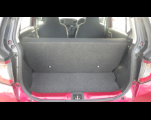 Daihatsu Mira e:S 2019