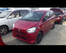 Daihatsu Mira e:S 2019