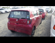 Daihatsu Mira e:S 2019